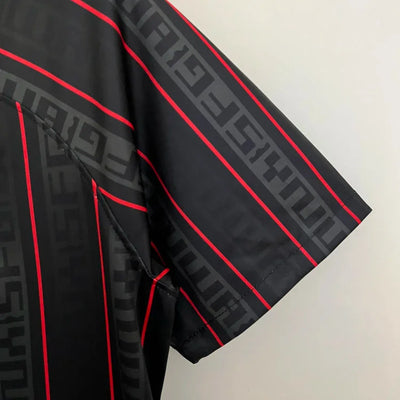 2023/24 Liverpool James co-branded jersey
