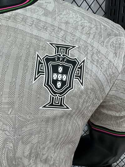 2025 Portugal Special Edition Shirt - Player Edition