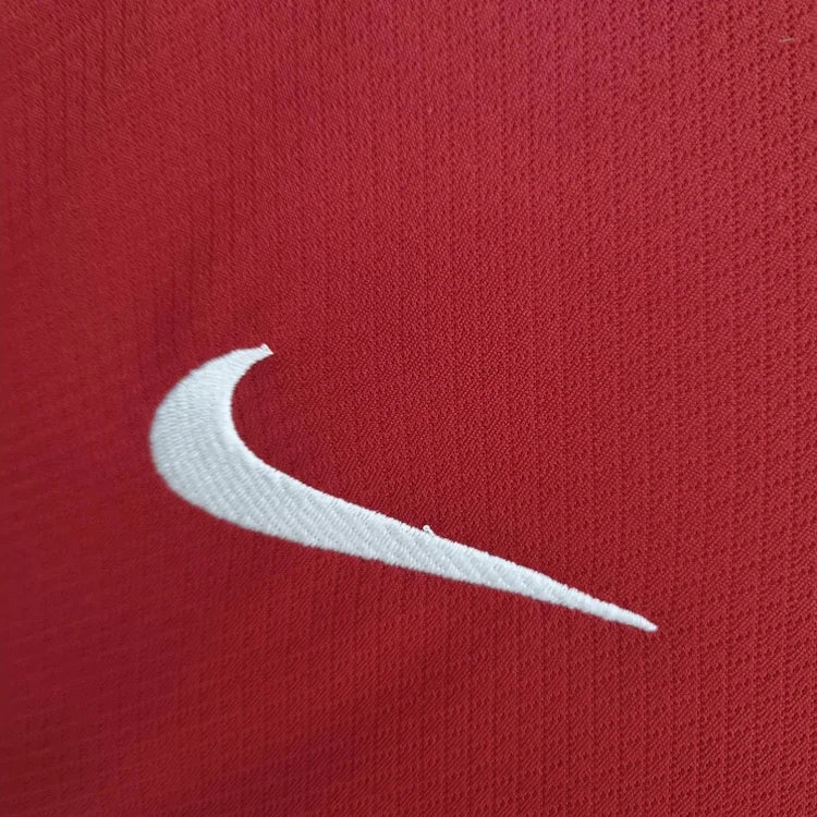 2022/23 Liverpool Home Jersey