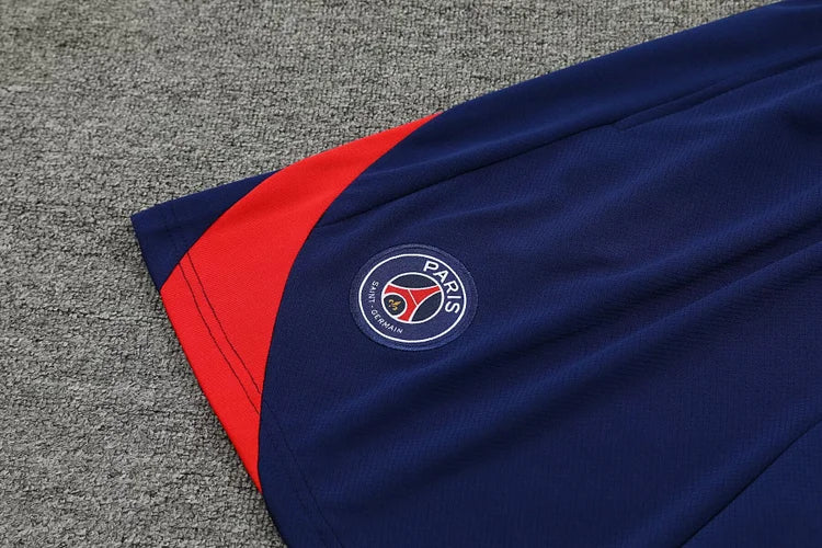 2024/25 Paris short-sleeved training uniform