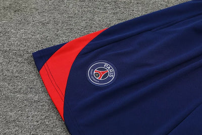 2024/25 Paris short-sleeved training uniform