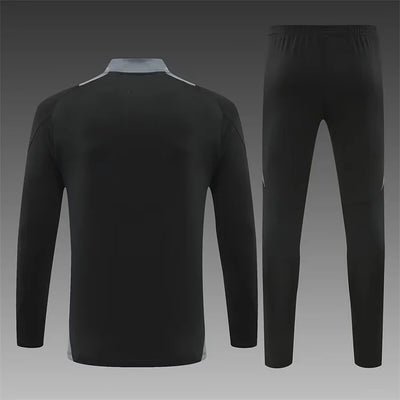 2024/25 Riyadh Victory Black Training Suit-