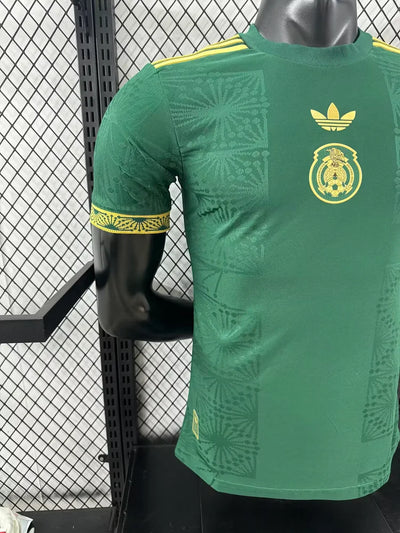 2025 Mexico 125th Anniversary Edition - Players