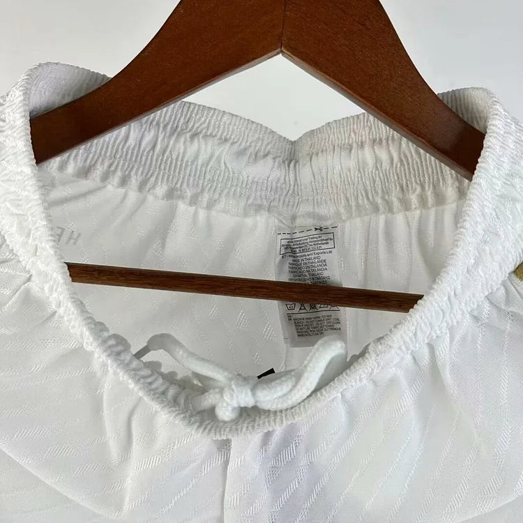 2023/24 Lyon player shorts
