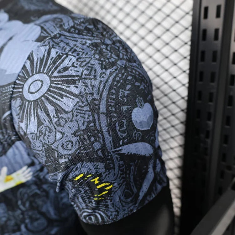 2025 Brazil Special Edition Jersey - Player Edition