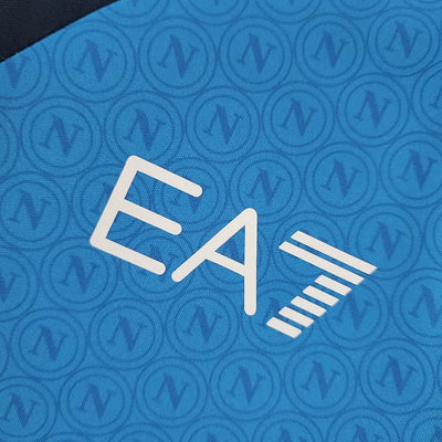 2022/2023 Napoli Home Soccer Jersey