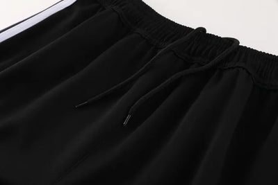 2024/25 German black jacket suit