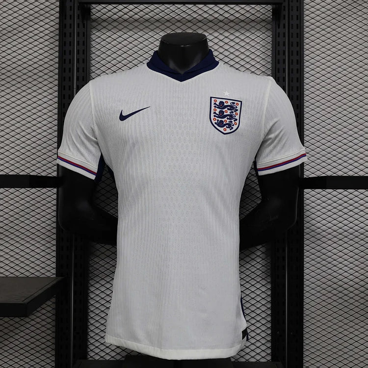 2024/25 England Home Player Jersey