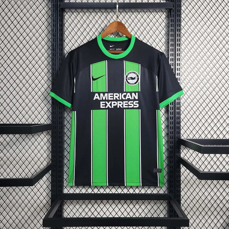 2023/24 Brighton Away Football Shirt
