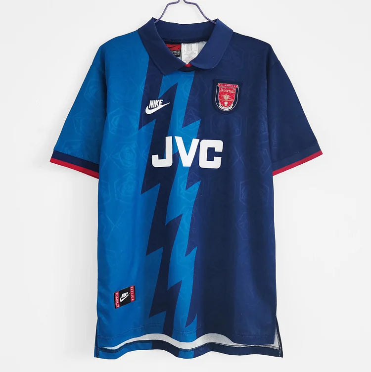 1995/96 Arsenal away retro jersey