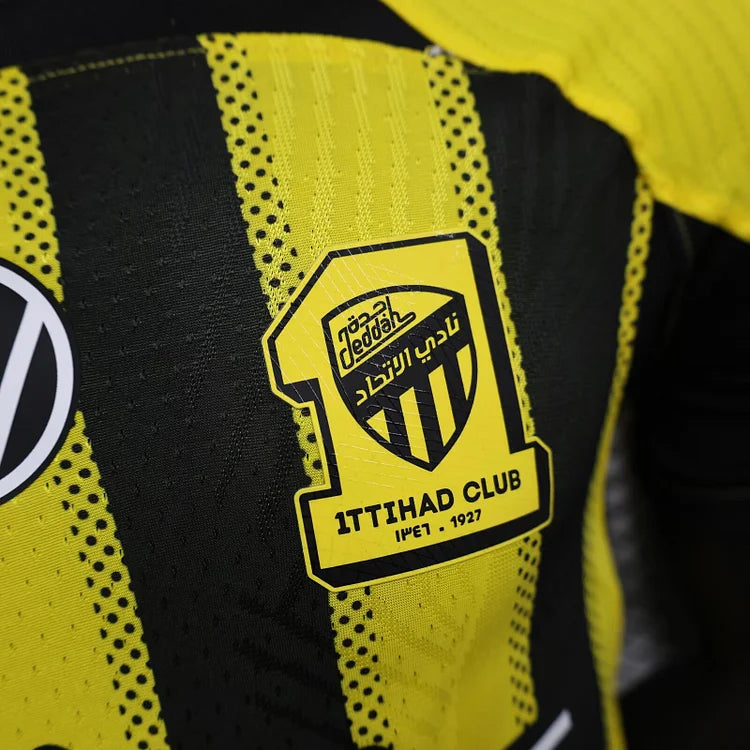 2024/25 Home Shirt -Player Edition