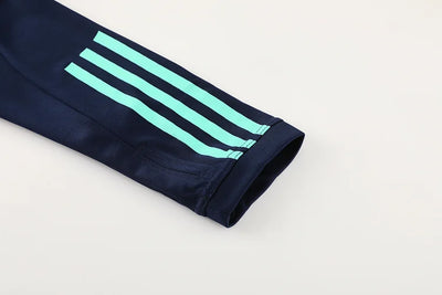 2024/25 Ajax Long Sleeve Half Zip Training Kit