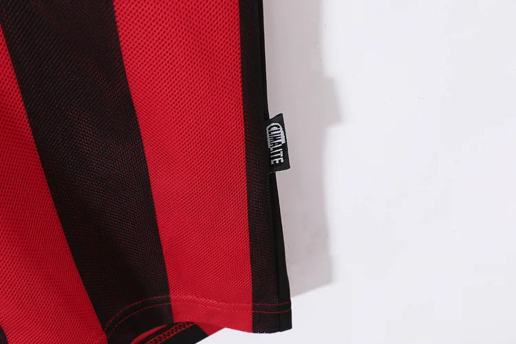 2002/03 AC Milan Home Retro Jersey