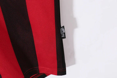 2002/03 AC Milan Home Retro Jersey