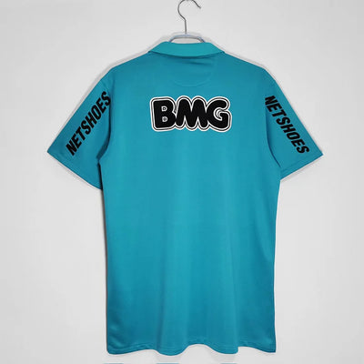 2012/13 Santos second away retro jersey
