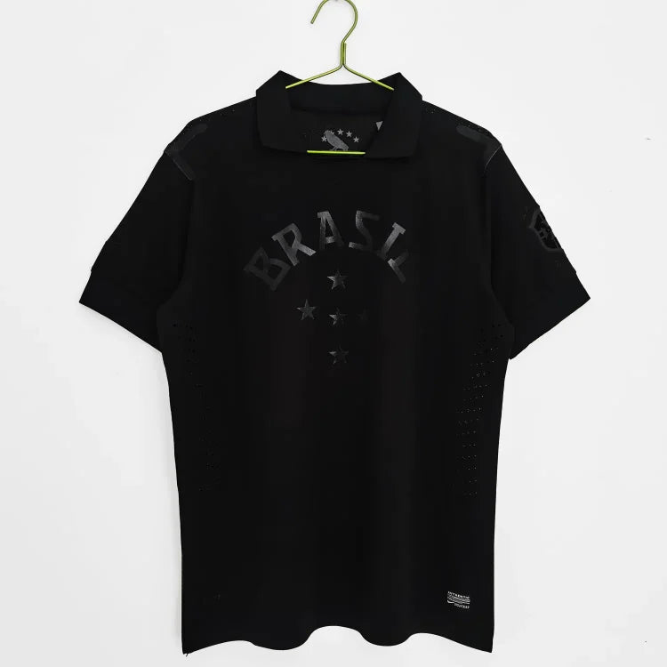 2013/14 Brazil retro jersey