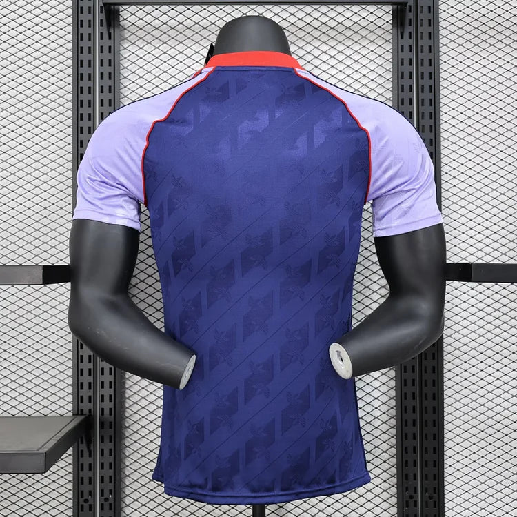 Arsenal Retro Commemorative Edition - Player Edition