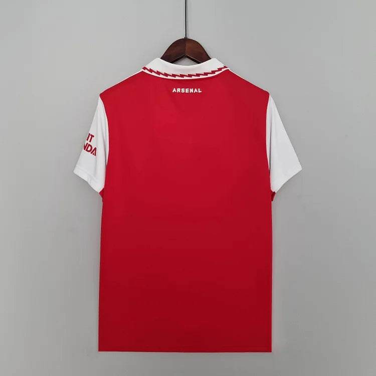 2022/23 Arsenal Home Jersey