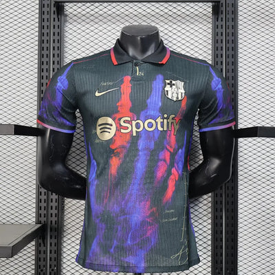 2025/2026 Barcelona Players Special Edition
