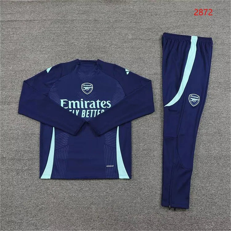 2024/25 Arsenal Long Sleeve-Training Clothes