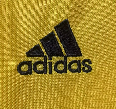 1999/00 AC Milan Away Retro Shirt