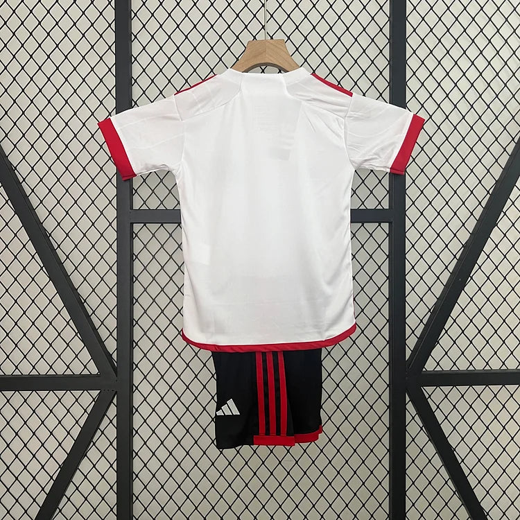 2024/25 Flamengo Children'S Away 1:1 Thailand Quality