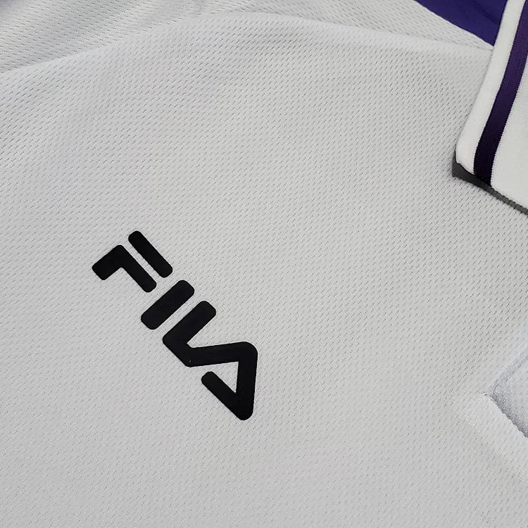1998/99 Fiorentina Away Retro Jersey