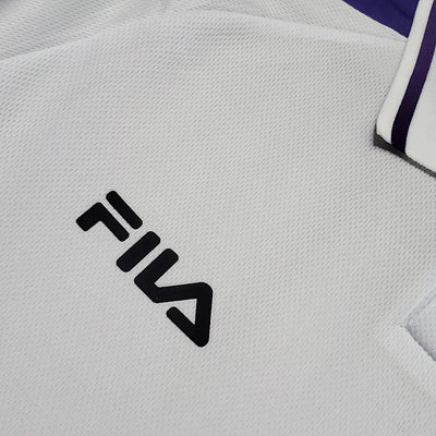 1998/99 Fiorentina Away Retro Jersey