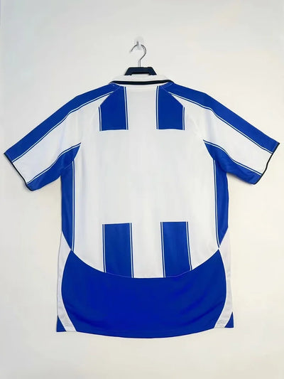 2003/04 Porto Home Retro Shirt