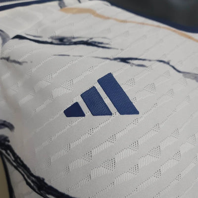 2023 Italy Away Shirt - Player Edition