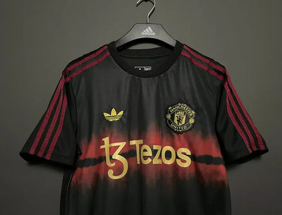 2025/2026 Manchester United Fans Special Edition -
