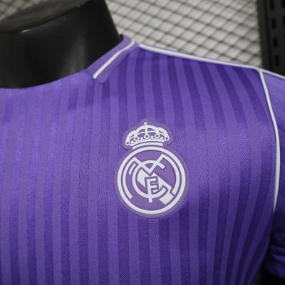 2025/2026 Real Madrid Players Special Edition