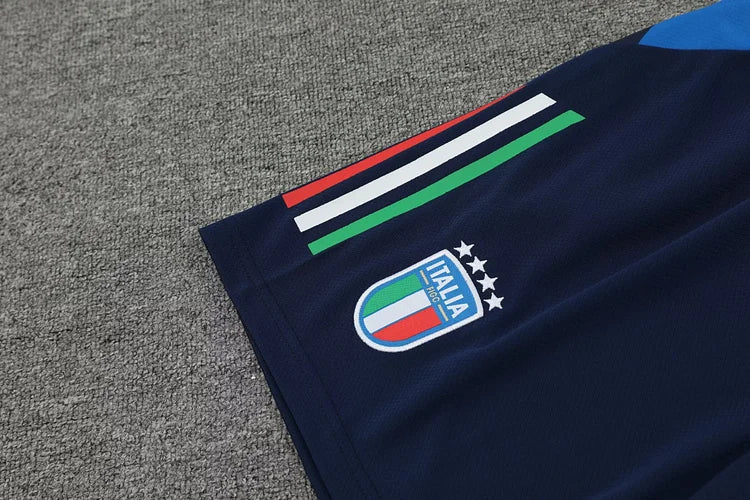 2024/25 Italy Training Kit