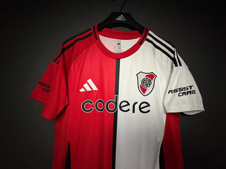 2024/25 River Plate Second Away Jersey