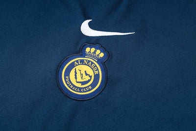 2023/24 Riyadh Victory Long-sleeved training suit-
