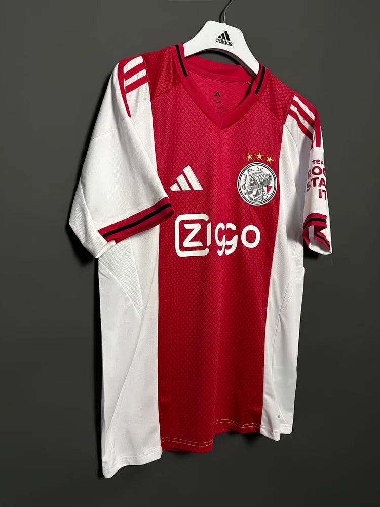 2025/2026 Ajax Home Fan Edition