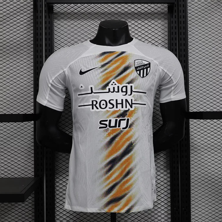 2024/25 Away Shirt - Player Edition