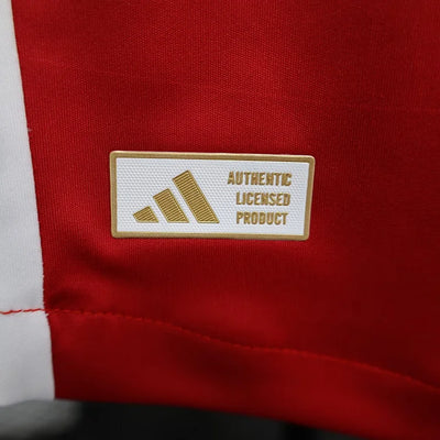 2024/25 Ajax Home Stadium - Player Edition