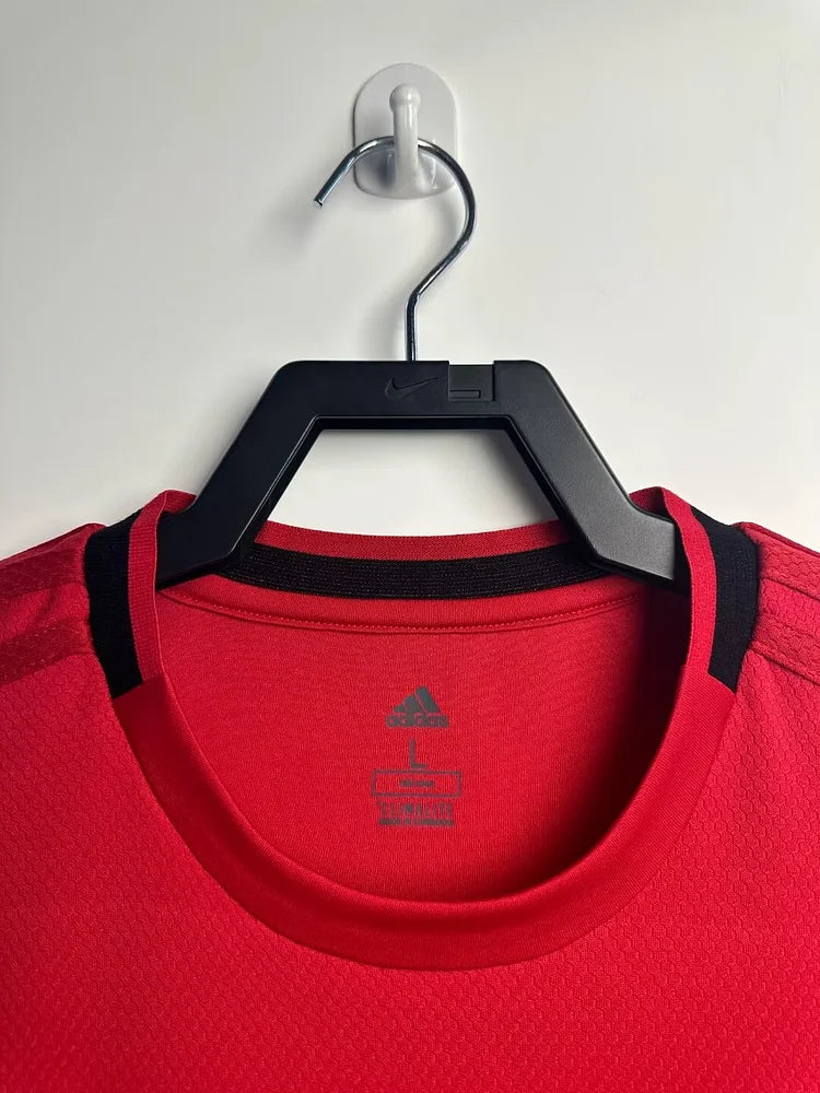 2019/20 Manchester United Retro Home Shirt
