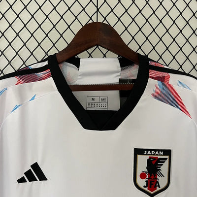 2024/25 Japan Racing Special Edition Jersey