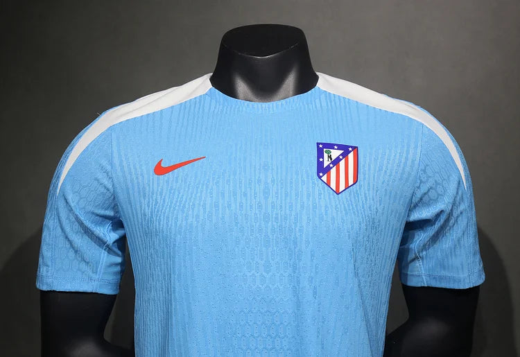 2024/25 Atletico Madrid Training Shirt - Player Edition
