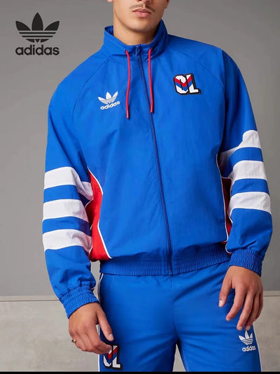 Lyon Vintage Jacket Suit