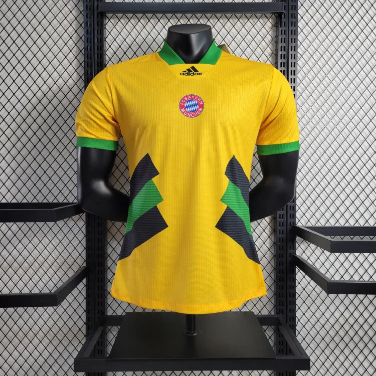2023/24 Bayern Munich player special jersey
