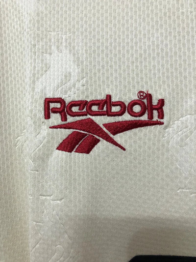 1996/97 Liverpool away jersey