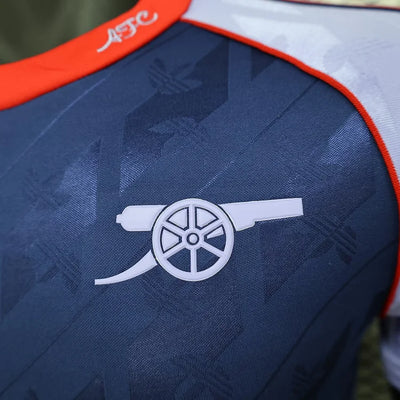 Arsenal Retro Commemorative Edition - Player Edition