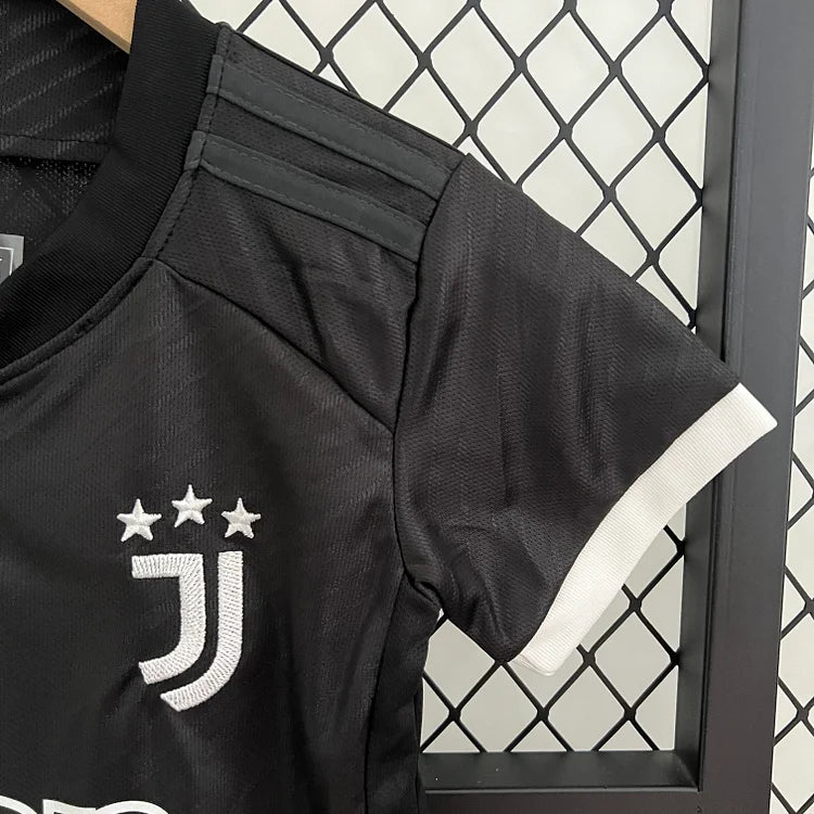 2023/2024 Juventus Third Away Soccer Jersey