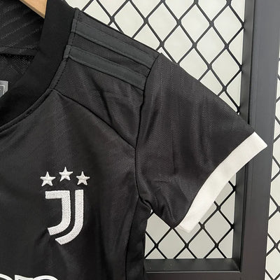 2023/2024 Juventus Third Away Soccer Jersey