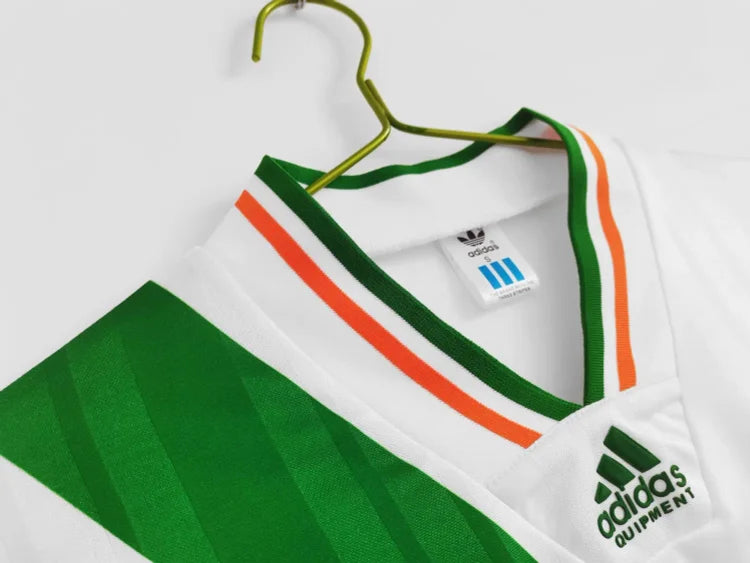 1992/94 Ireland away retro jersey