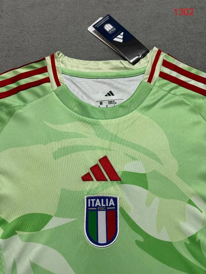 2025 Italy Away - Women'S Jersey