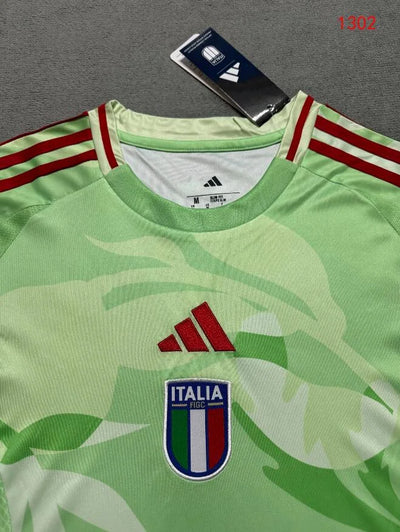 2025 Italy Away - Women'S Jersey